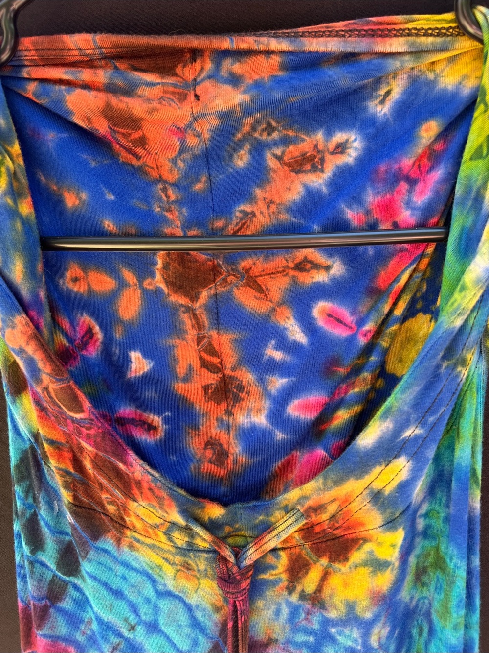 Festival dress - Picture 3 of 6